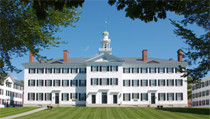Dartmouth College